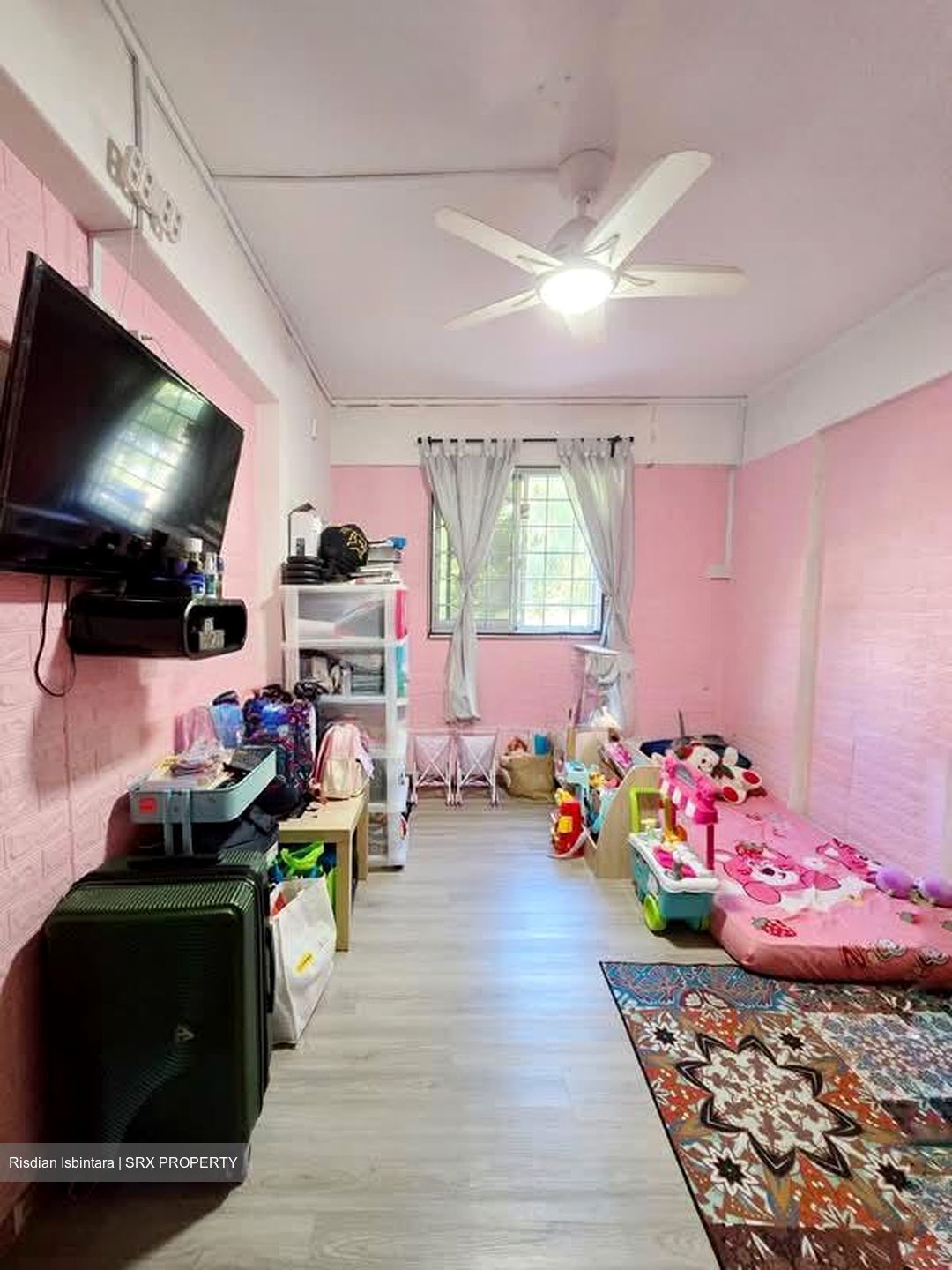 Blk 292 Tampines Street 22 (Tampines), HDB 4 Rooms #544487491